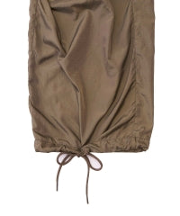 See No Evil Patch Military Pants