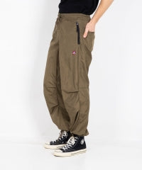 See No Evil Patch Military Pants