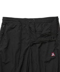 See No Evil Patch Military Pants