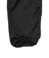 See No Evil Patch Military Pants