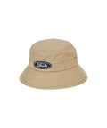 F**K Patch Adventure Hat - Beige