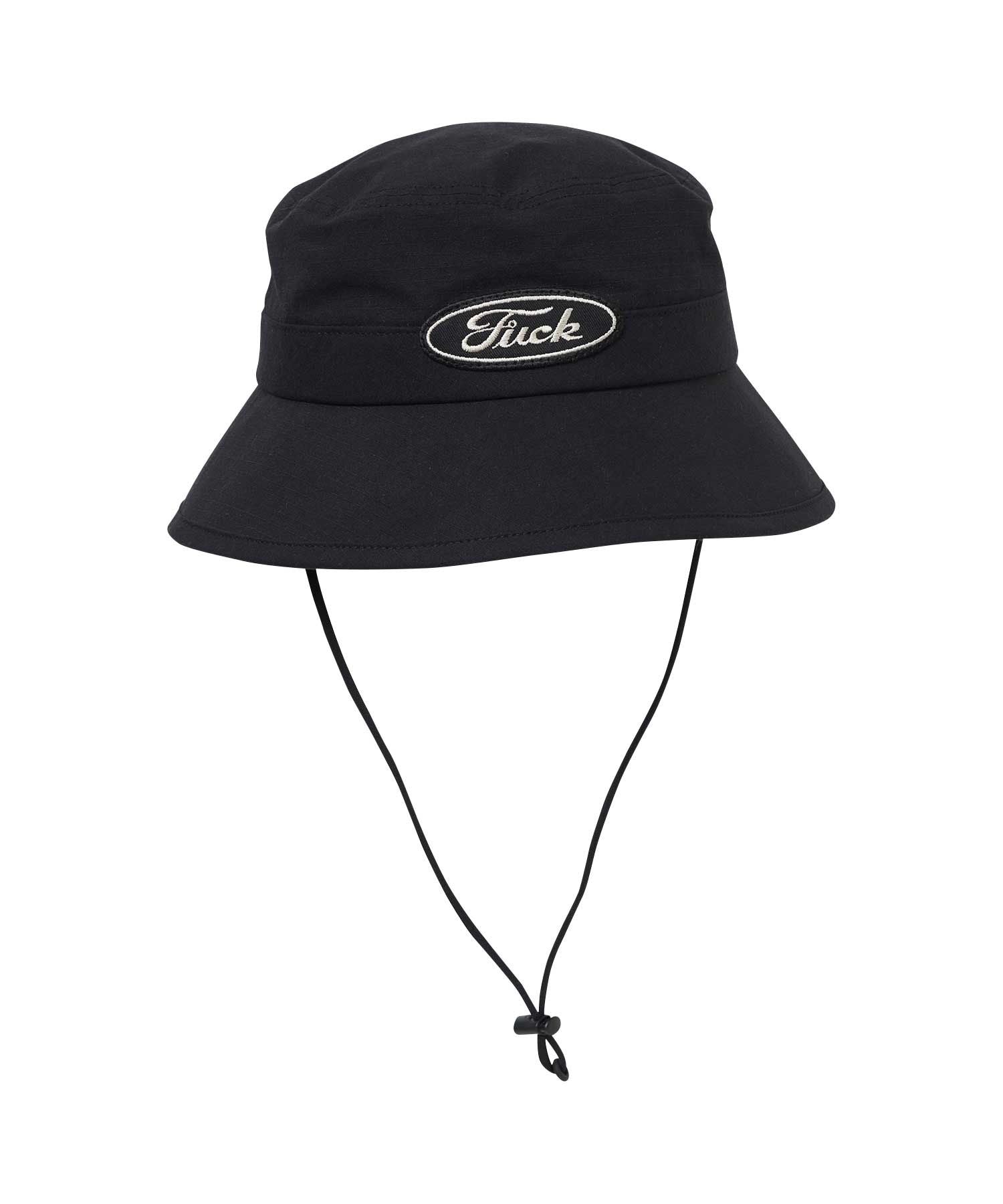 F**K Patch Adventure Hat