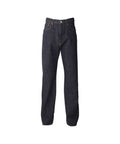 60'S XX Straight Denim Pants - Indigo Blue