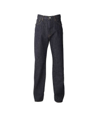 60'S XX Straight Denim Pants