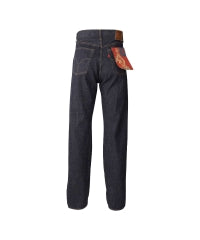 60'S XX Straight Denim Pants