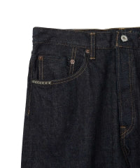 60'S XX Straight Denim Pants