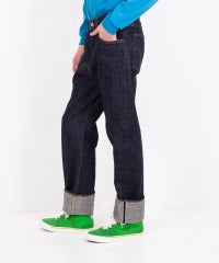 60'S XX Straight Denim Pants