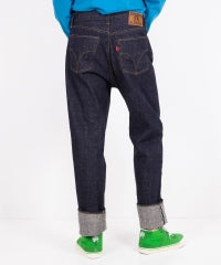 60'S XX Straight Denim Pants