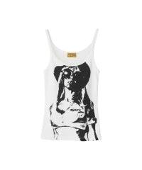 SMOKE ON THE WATER Camisole