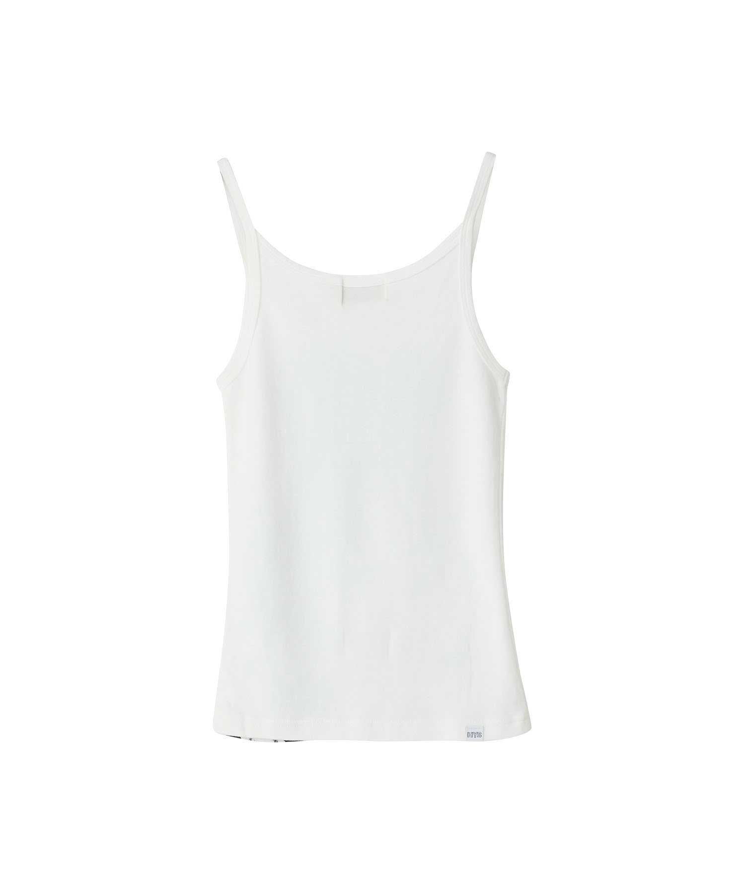 SMOKE ON THE WATER Camisole