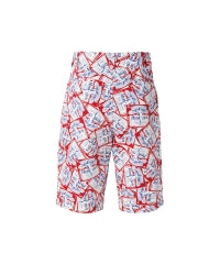 HG Label Handle Shorts