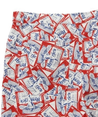 HG Label Handle Shorts
