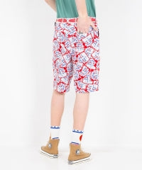HG Label Handle Shorts