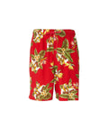 Tropic Channel Easy Shorts - Other in red