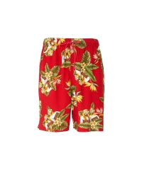 Tropic Channel Easy Shorts