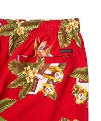 Tropic Channel Easy Shorts