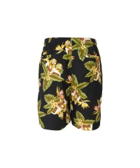 Tropic Channel Easy Shorts
