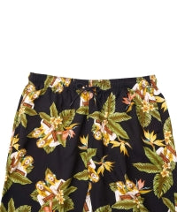 Tropic Channel Easy Shorts