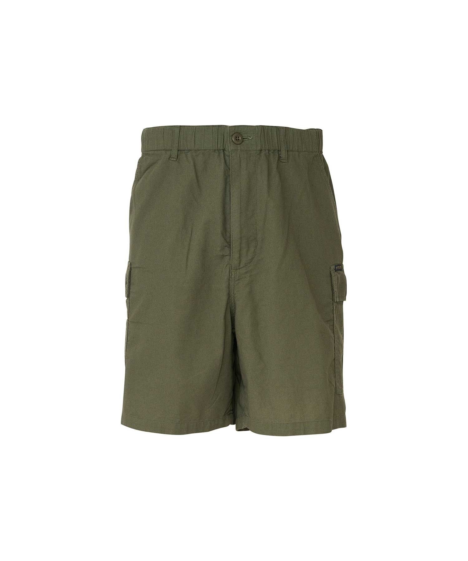 Cargo Shorts - Khaki