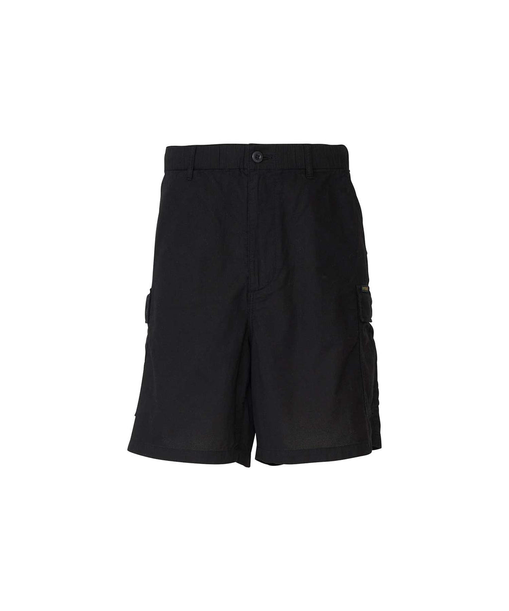 Cargo Shorts - Black