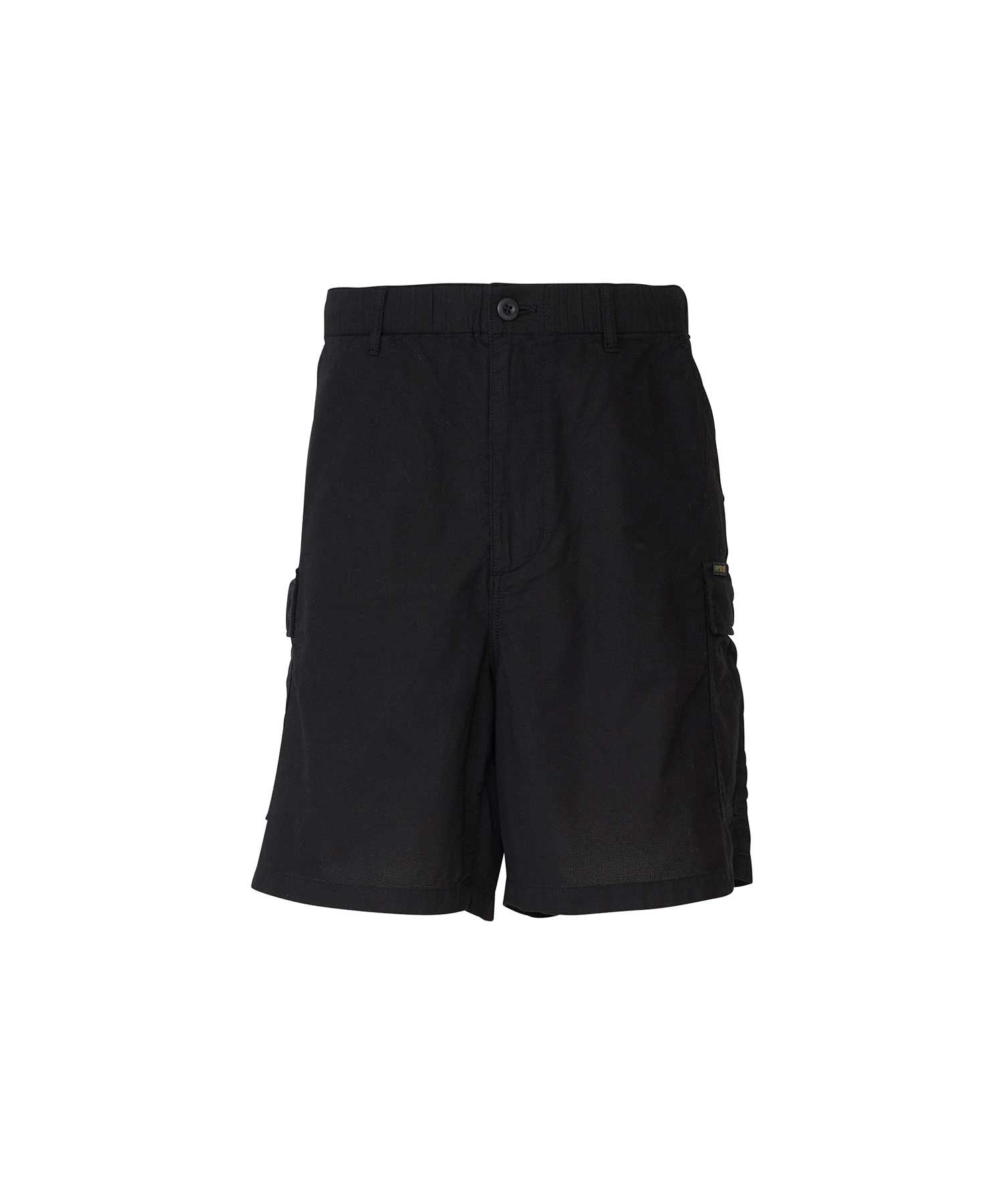 Cargo Shorts - Black