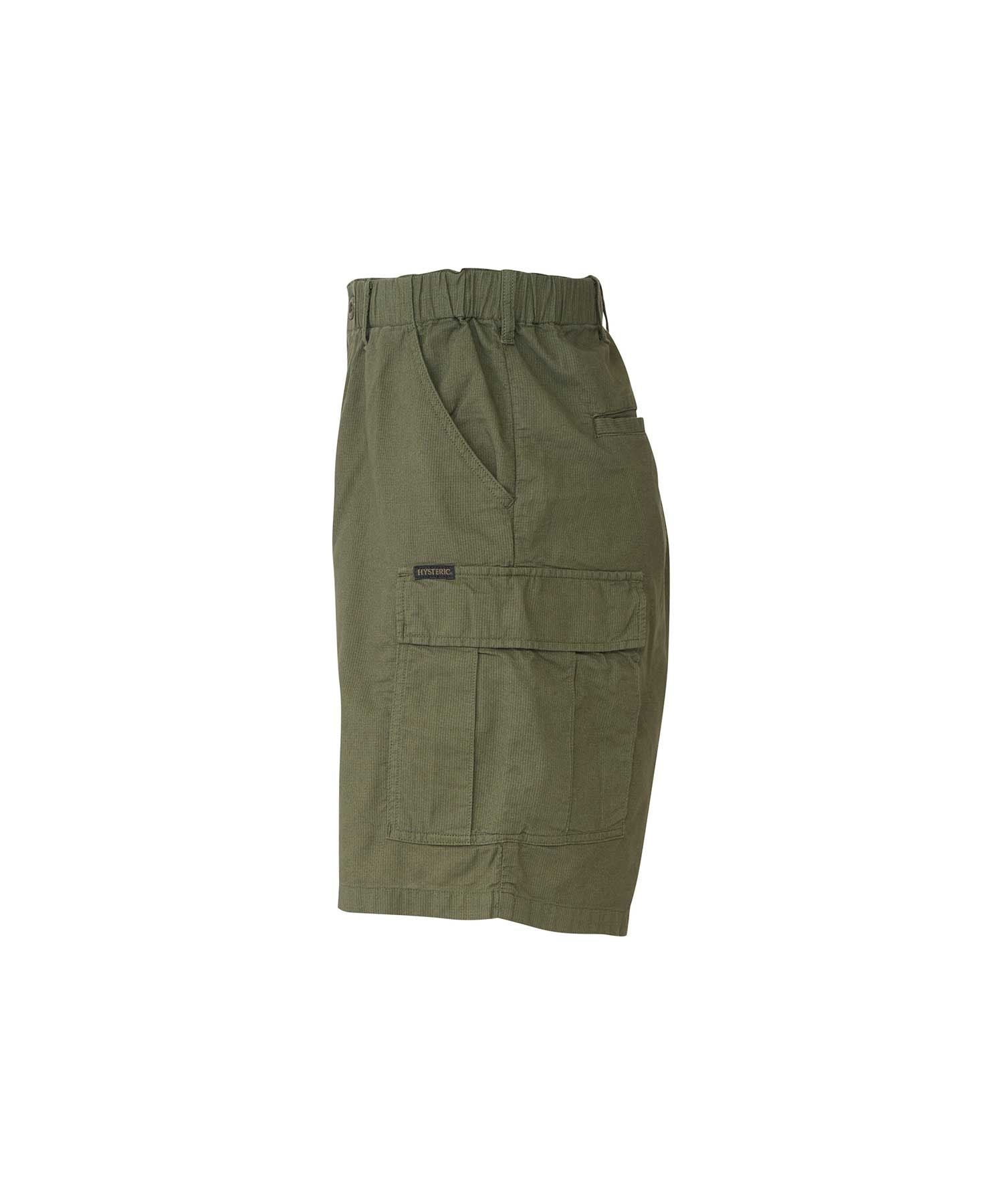 Cargo Shorts
