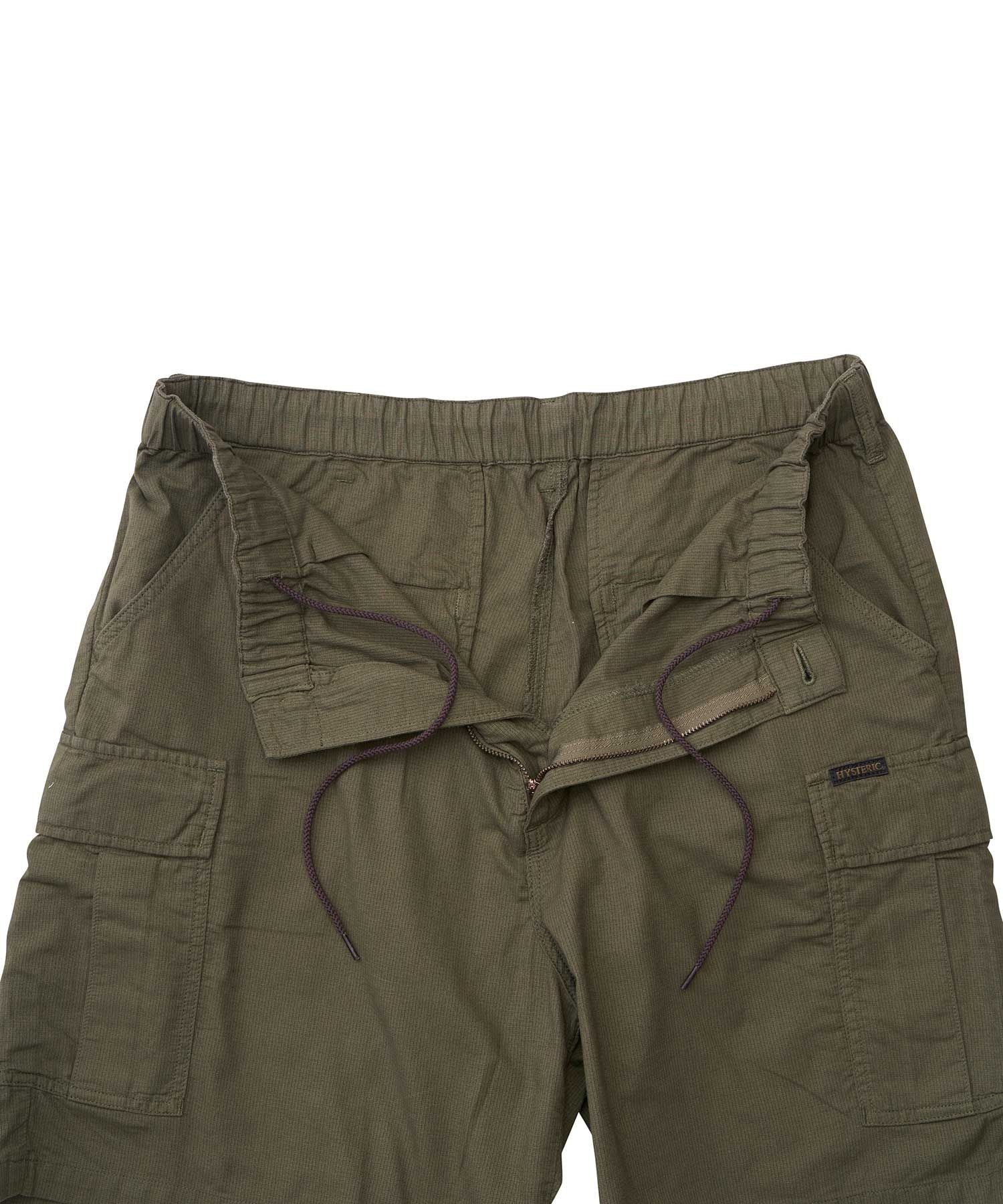 Cargo Shorts