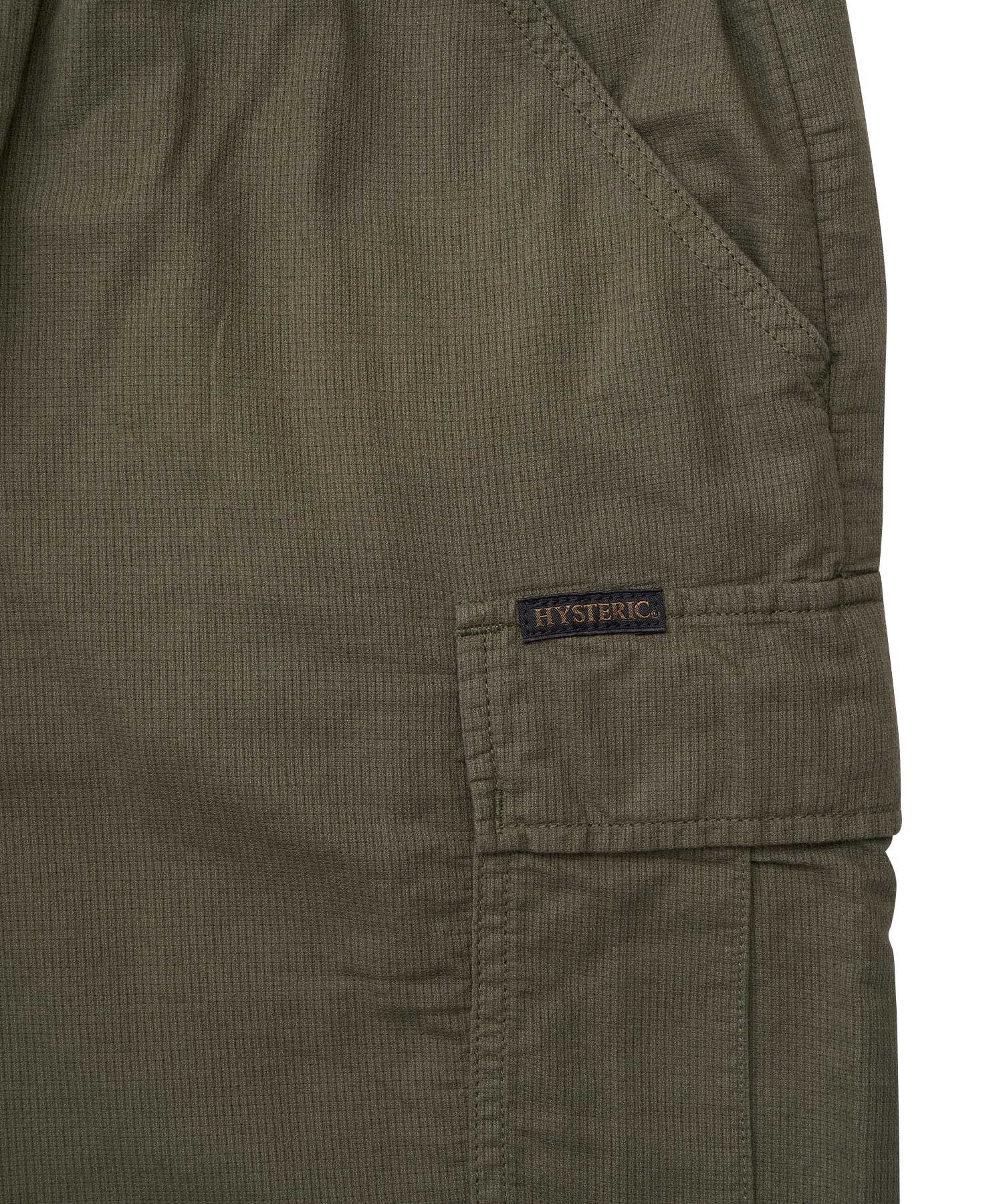 Cargo Shorts