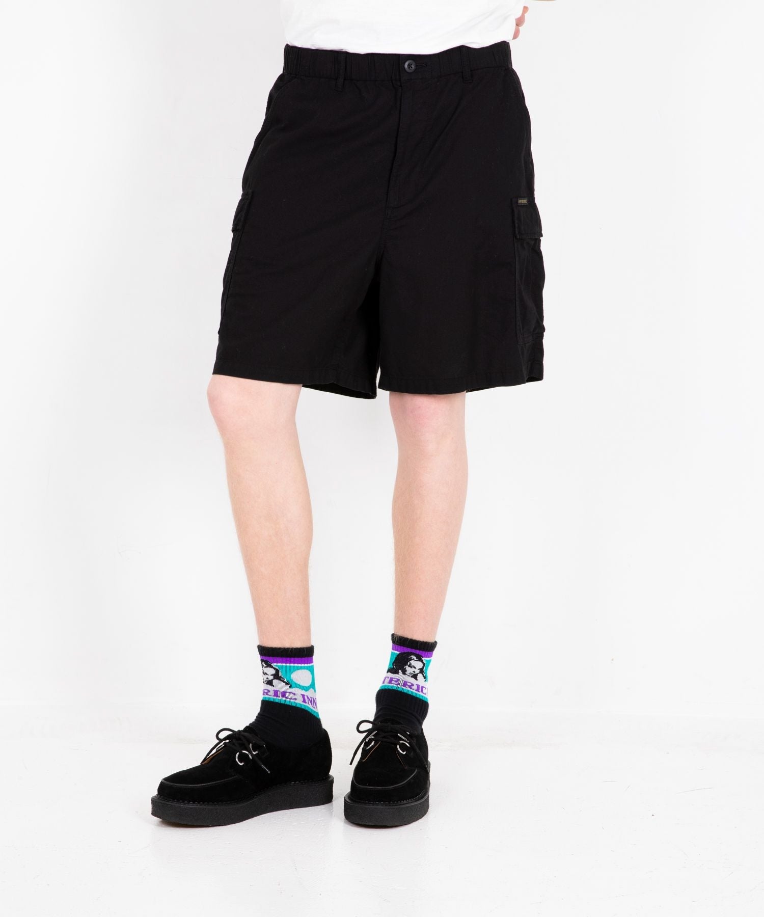 Cargo Shorts