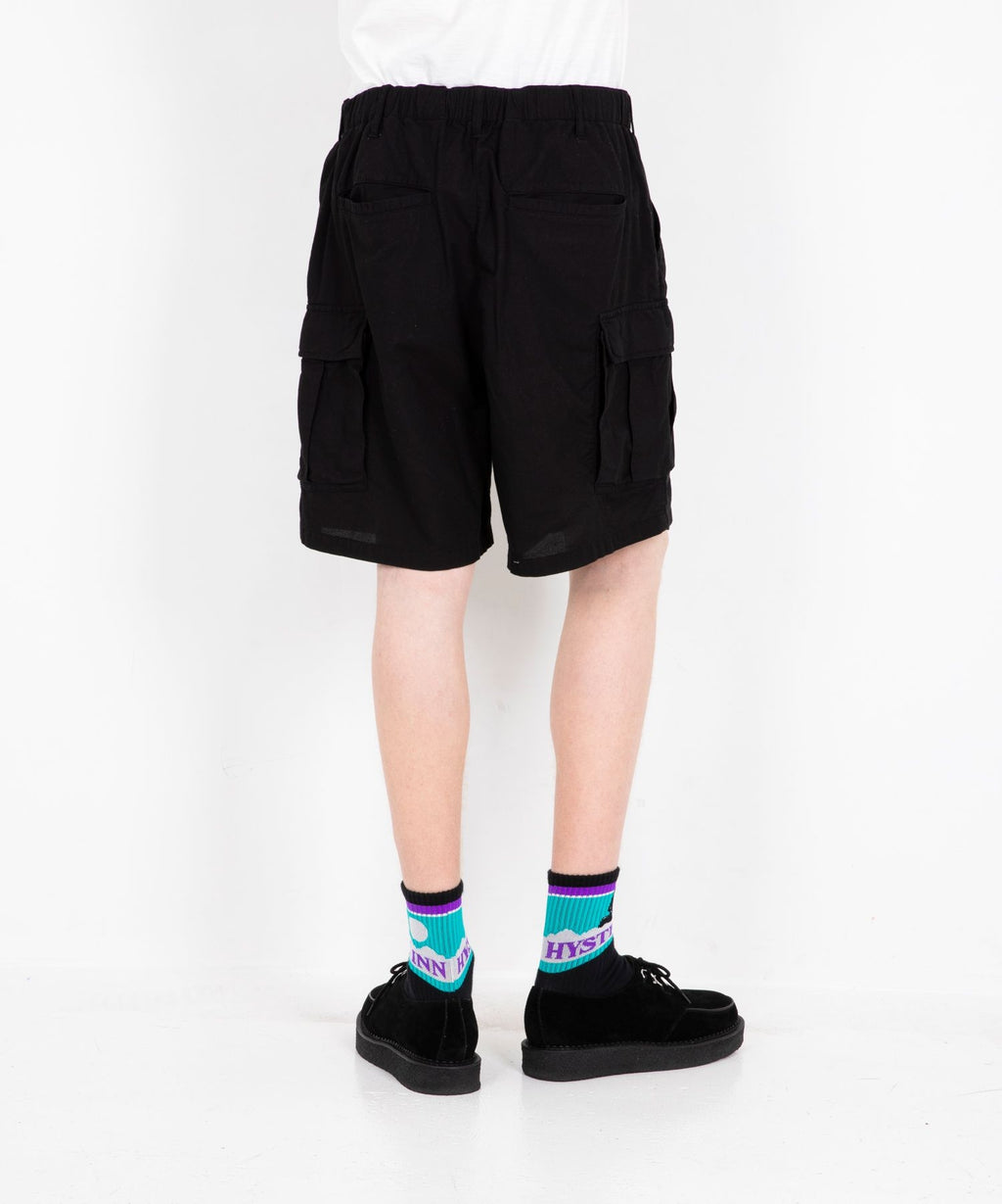 Cargo Shorts