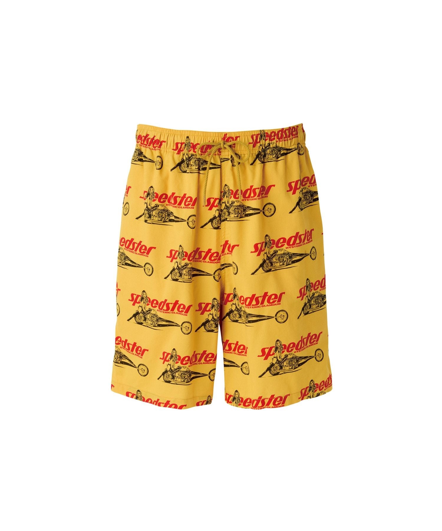 SPEEDSTER REMIX Easy Shorts - Other yellow shades