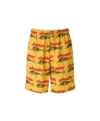SPEEDSTER REMIX Easy Shorts