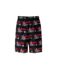 SPEEDSTER REMIX Easy Shorts