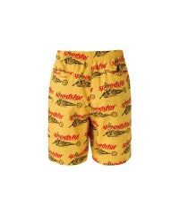 SPEEDSTER REMIX Easy Shorts