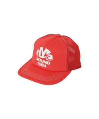 HYS SOUND Mesh Cap