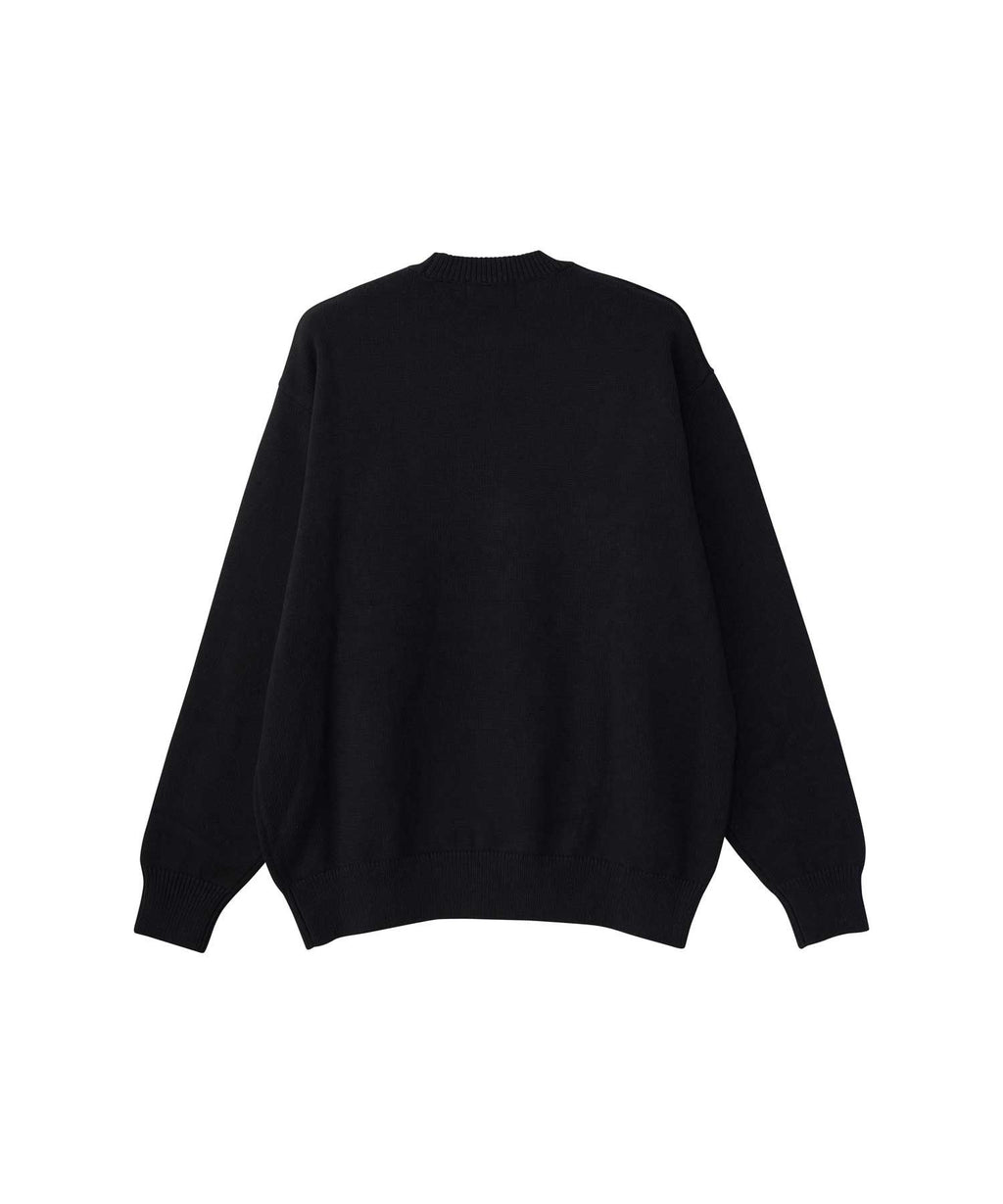 ENDLESS ROCK Knit Sweater
