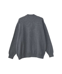 ENDLESS ROCK Knit Sweater