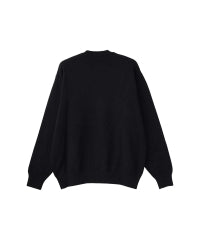ENDLESS ROCK Knit Sweater