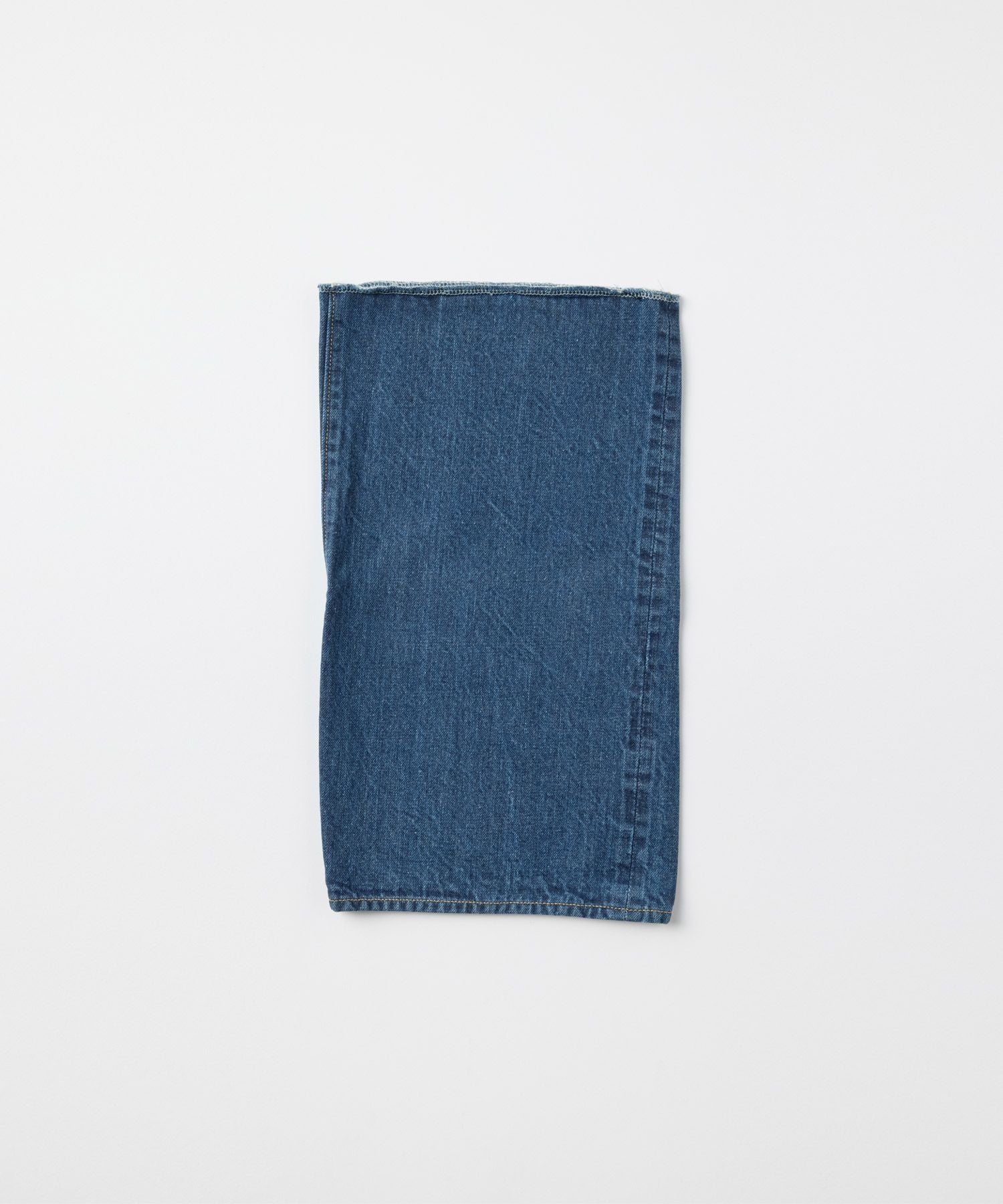 50's XX Straight Denim Pants