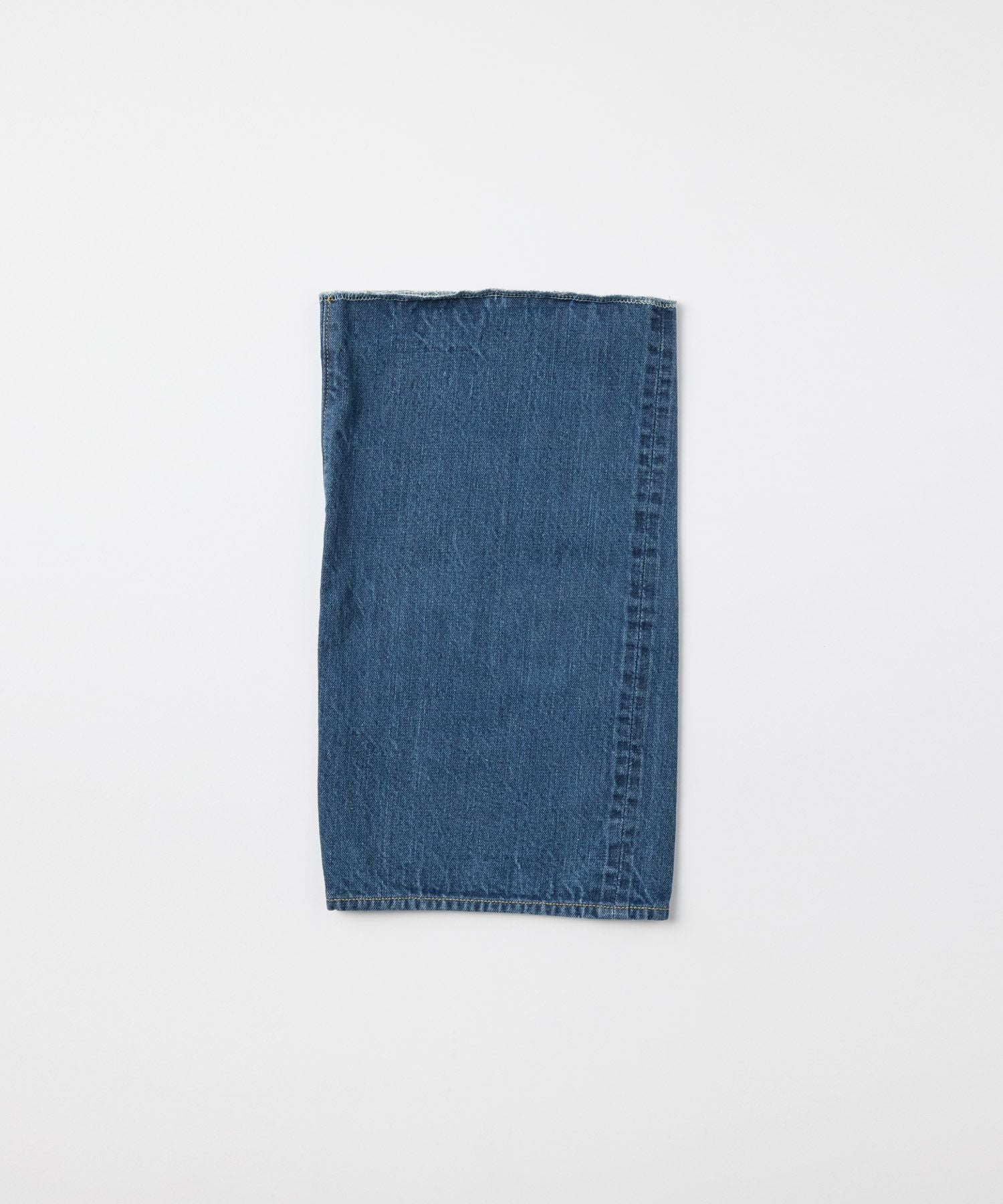 50's XX Straight Denim Pants