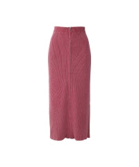 Speedster Front Zip Tight Skirt