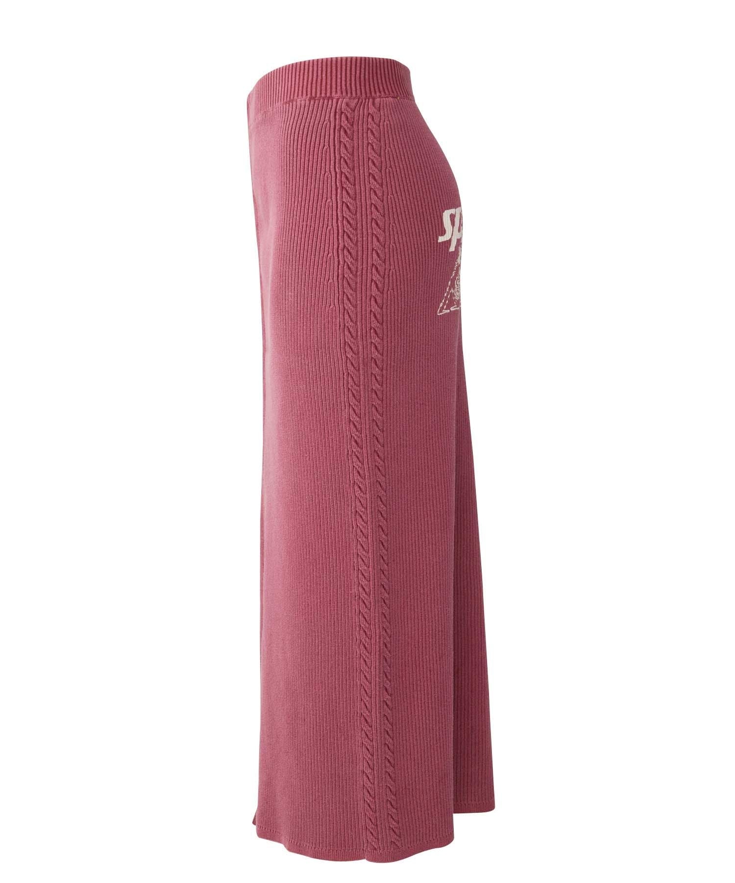 Speedster Front Zip Tight Skirt