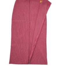 Speedster Front Zip Tight Skirt