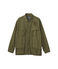 Fatigue Shirt