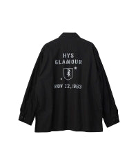 Fatigue Shirt