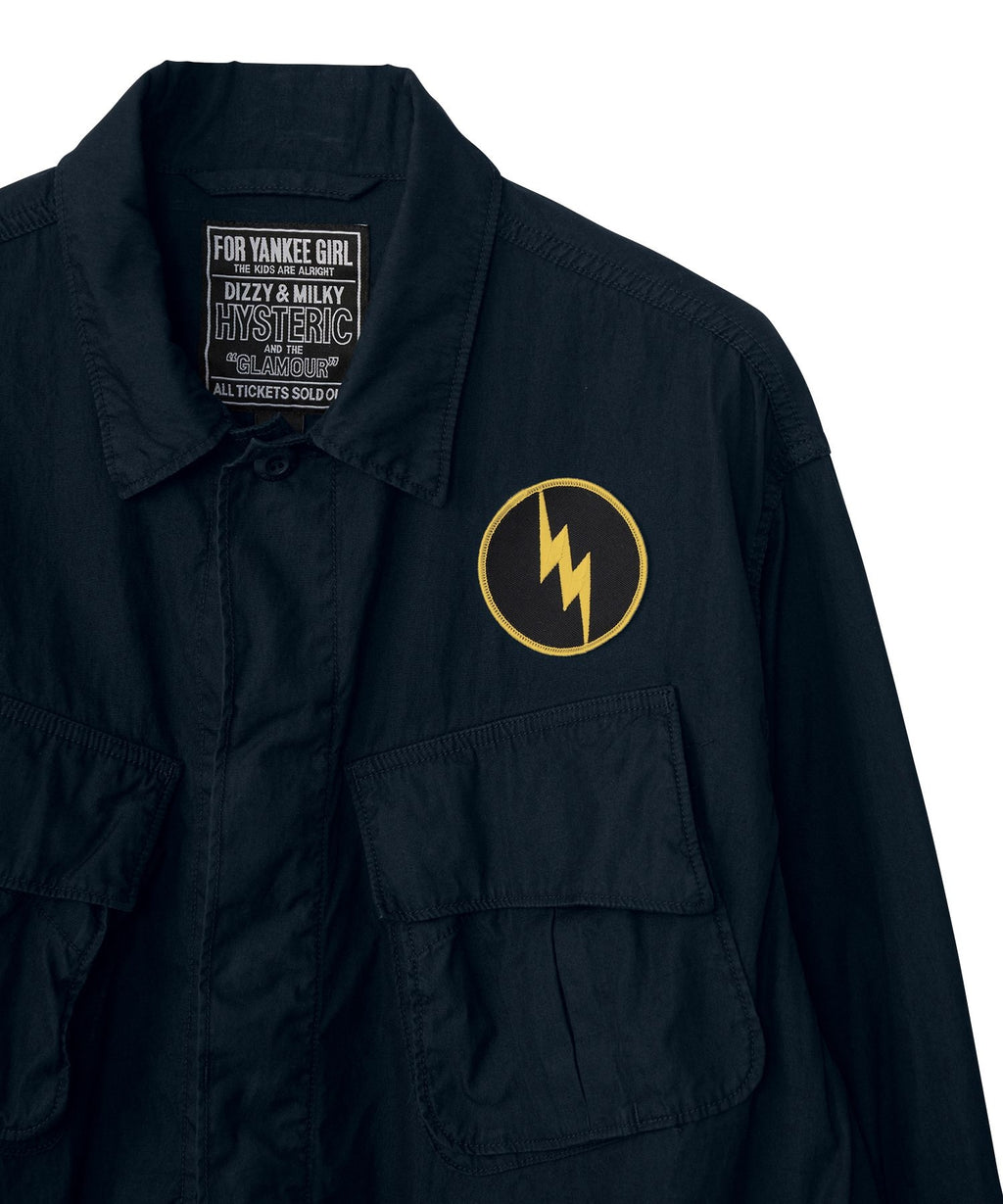 Fatigue Shirt