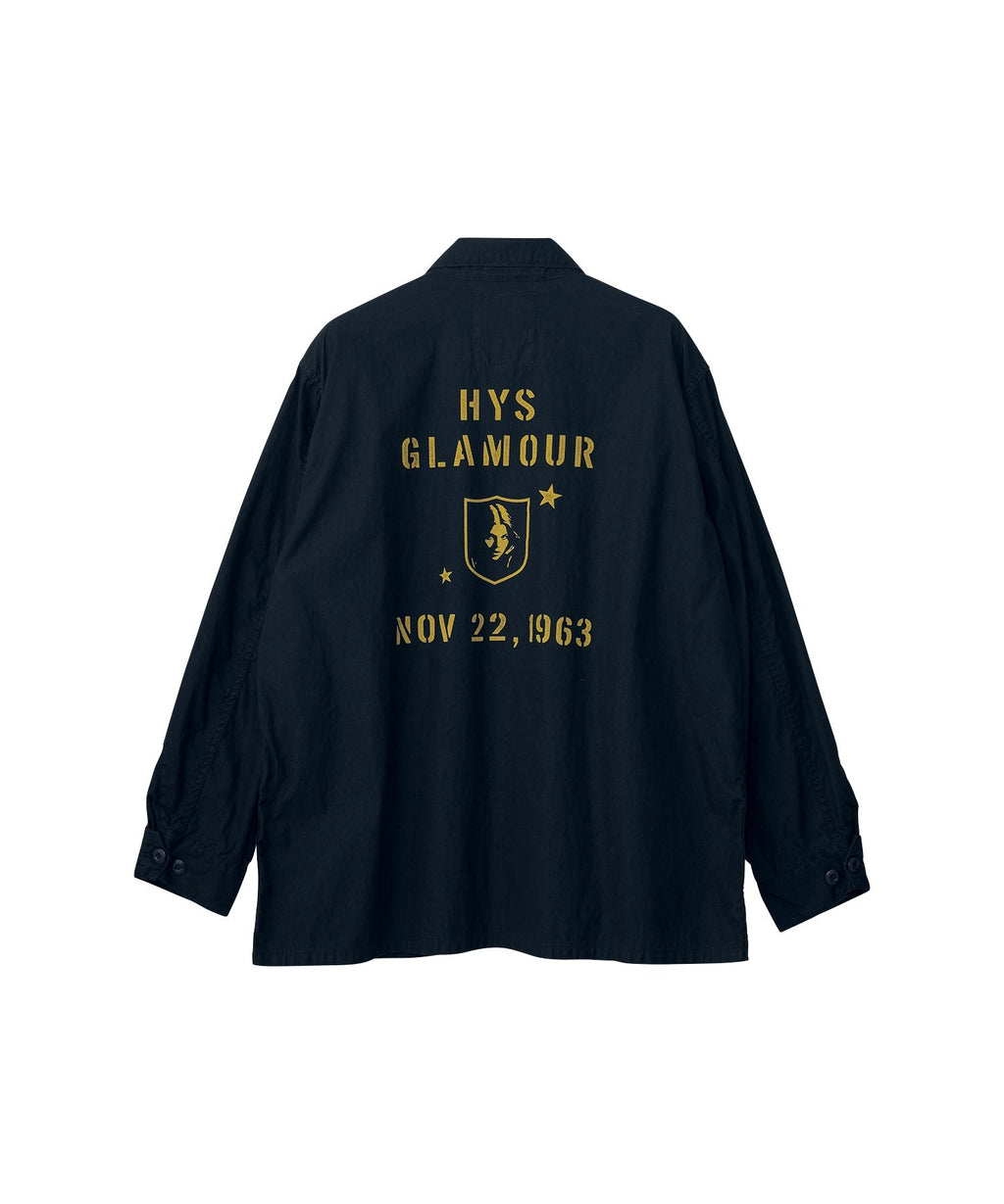 Fatigue Shirt