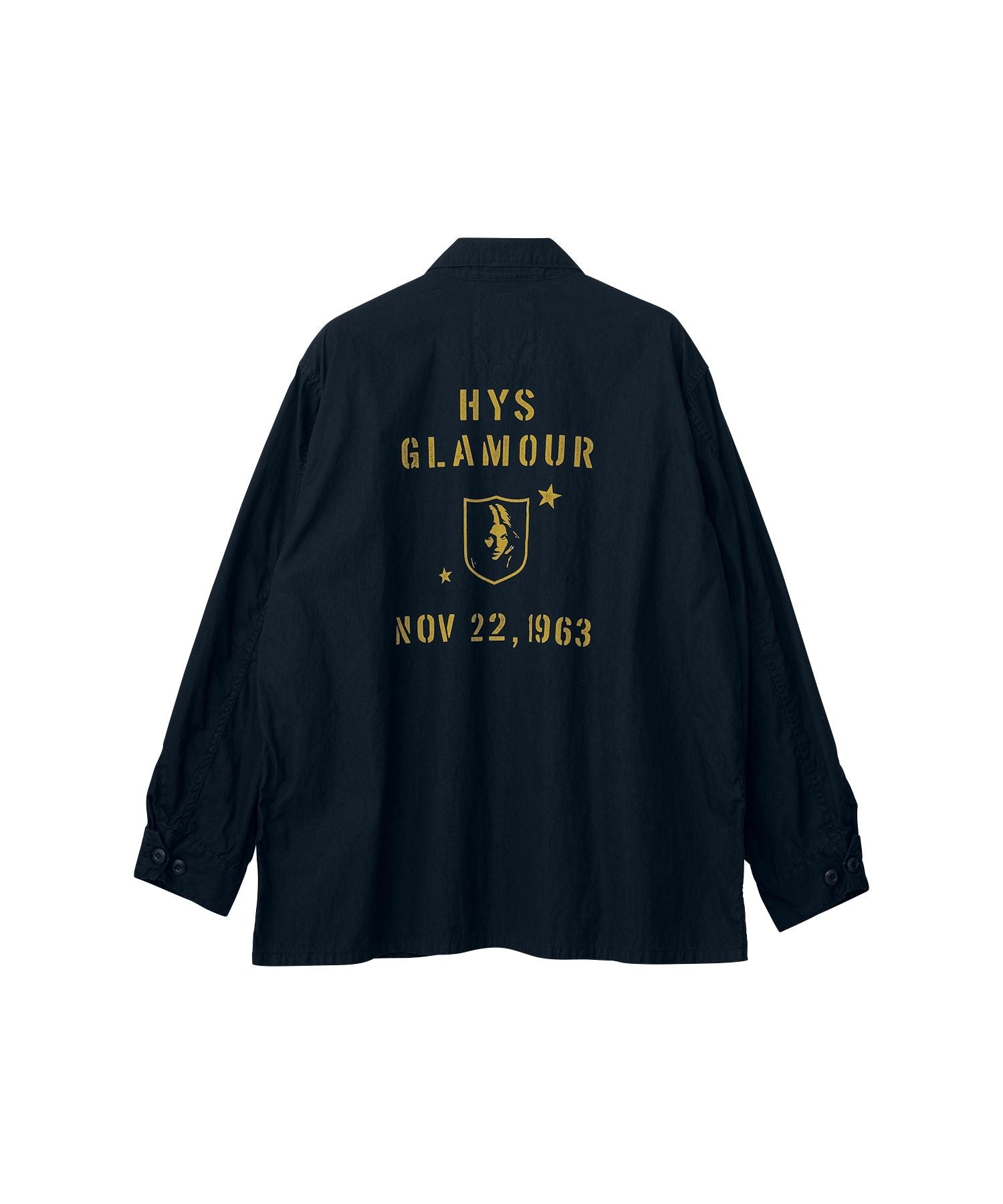 Fatigue Shirt