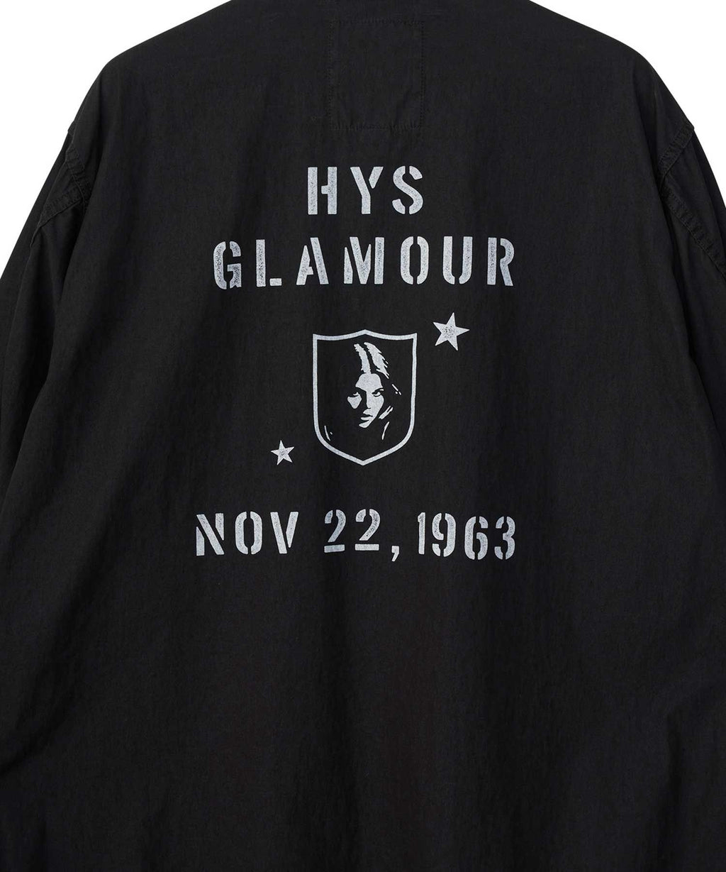Fatigue Shirt