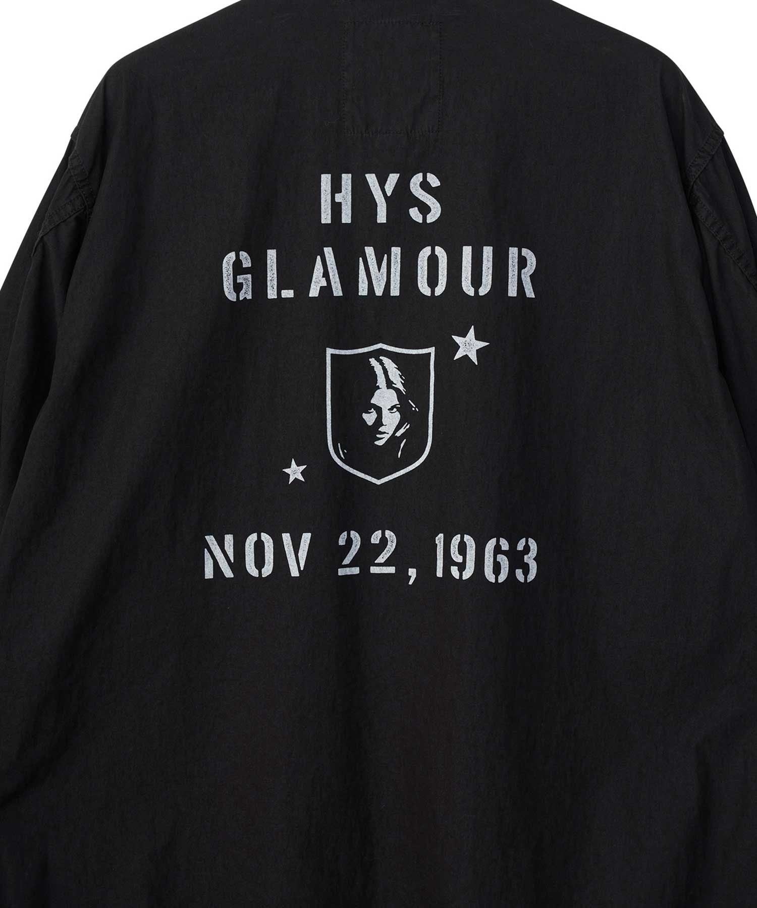Fatigue Shirt